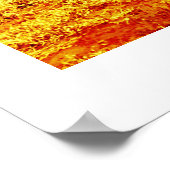 Zambia Travel Poster (Hoek)