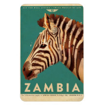  Zambia-Zebra