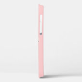 Zambische Meisje Case-Mate iPhone Case (Achterkant / Links)