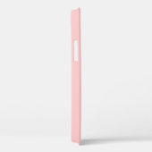 Zambische Meisje Case-Mate iPhone Case (Achterkant / Rechts)