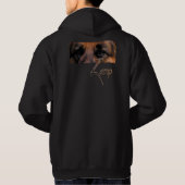 Zamp Sweatshirt (Achterkant)