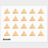 Zand "Amazing"-Sticker Sticker (Vel)
