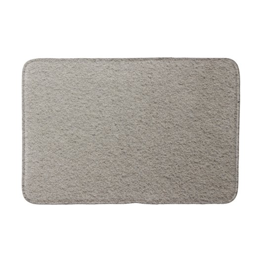 Zand Badmat (Voorkant)