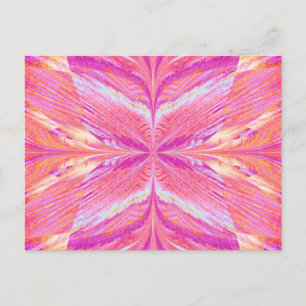 Zand Butterfly 19 Briefkaart