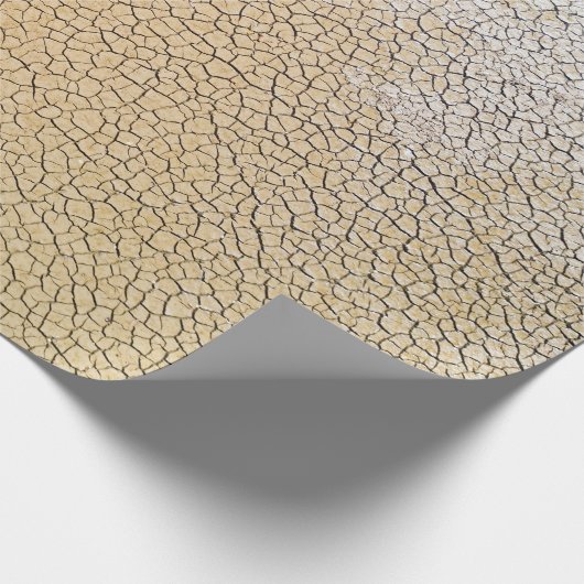 Zand Cadeaupapier (Hoek)