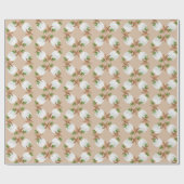 Zand Cadeaupapier (Vlak)