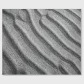 Zand Cadeaupapier (Vlak)