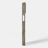 zand Case-Mate iPhone case (Achterkant / Rechts)