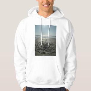 Zand Cirkel #2 Hoodie