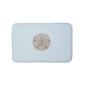 Zand Dollar Beach House Badmat (Voorkant)