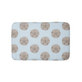 Zand Dollar Beach House Badmat (Voorkant)