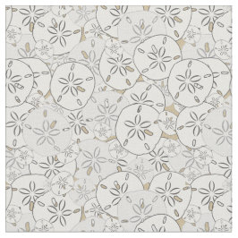 Zand-dollar over alles stof