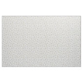 Zand-dollar over alles stof (Fat Quarter)