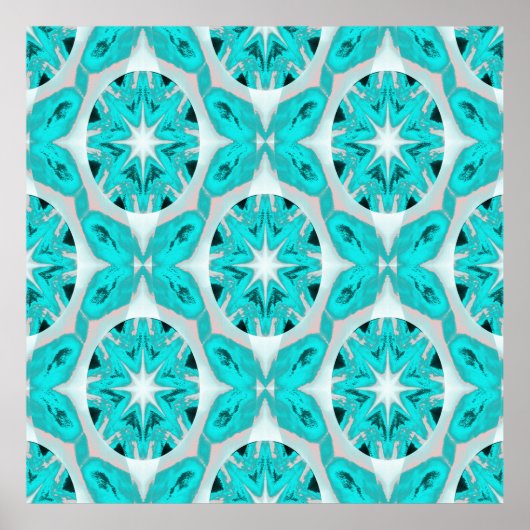 Zand-dollars&Butterflies..... Poster (Voorkant)