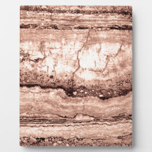 Zand Dune Granite, geelbruine steensteen Fotoplaat