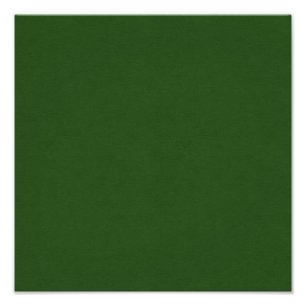 ZAND EN BEACH SOLID DARK FOREST GROEN ACHTERGROND FOTO AFDRUK