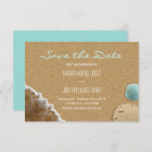 Zand en container van de Schuif sparen de Kaart va (Voorkant / Achterkant)