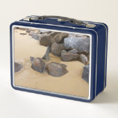 Zand en stenen (Achterkant)