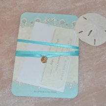 Zand en Sterren Shell Garland Bruiloft