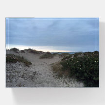 Zand en Zee
