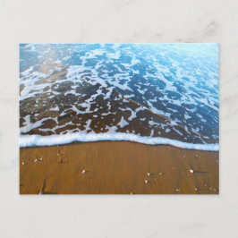 Zand en Zee Briefkaart