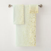 Zand en Zee Calm Coastal Bad Handdoek (Insitu)