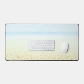 Zand en Zee Calm Coastal Bureaumat (Keyboard & Muis)