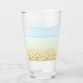 Zand en Zee Calm Coastal Glas (Voorkant)