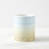 Zand en Zee Calm Coastal Koffiemok (Center)