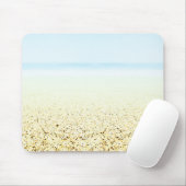 Zand en Zee Calm Coastal Muismat (Met muis)
