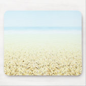 Zand en Zee Calm Coastal Muismat (Voorkant)