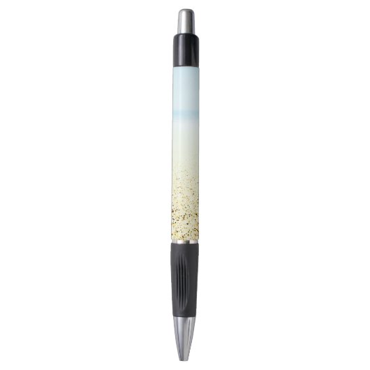 Zand en Zee Calm Coastal Pen (Voorkant Verticaal)