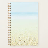 Zand en Zee Calm Coastal Planner (Voorkant)