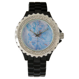 Zand en Zee Horloge