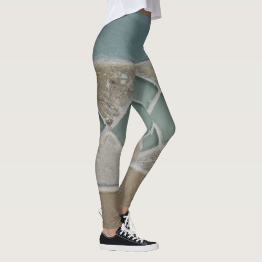 Zand en Zee Leggings (Rechts)