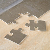 Zand en Zee Legpuzzel (Zijkant)