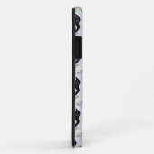 Zand- en zee-mobiele telefoon Case-Mate iPhone case (Achterkant/rechts)