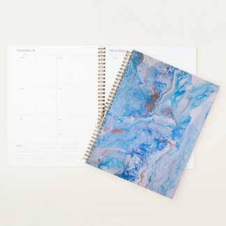 Zand en Zee Planner