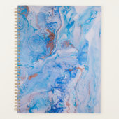 Zand en Zee Planner (Voorkant)