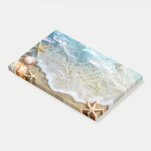 Zand en Zee Post-it® Notes