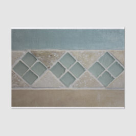 Zand en Zee Tissuepapier