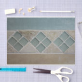 Zand en Zee Tissuepapier (Craft)