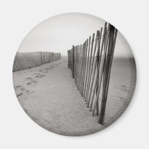 Zand Fence Magneet