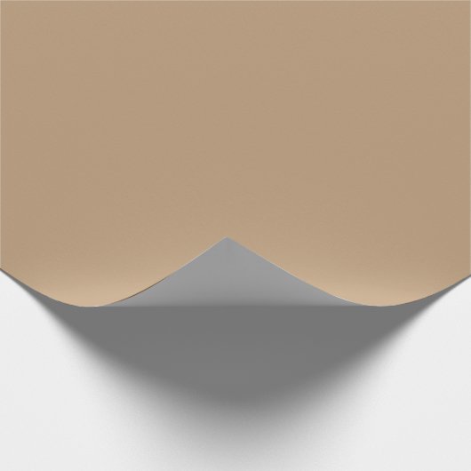Zand | Inpakpapier (Hoek)