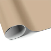 Zand | Inpakpapier (Rol Hoek)