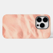 "Zand" iPhone / iPad hoes (Achterkant (horizontaal))