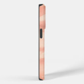 "Zand" iPhone / iPad hoes (Achterkant / Rechts)