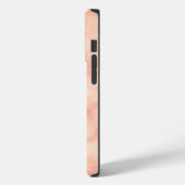 "Zand" iPhone / iPad hoes (Achterkant / Links)