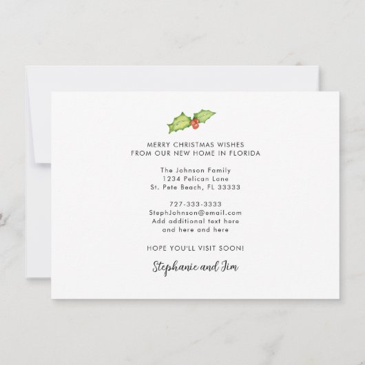 Zand is de Nieuwe Beweging van de Vakantie van het Aankondiging (Achterkant)