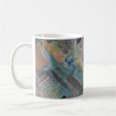 Zand Koffiemok (Links)